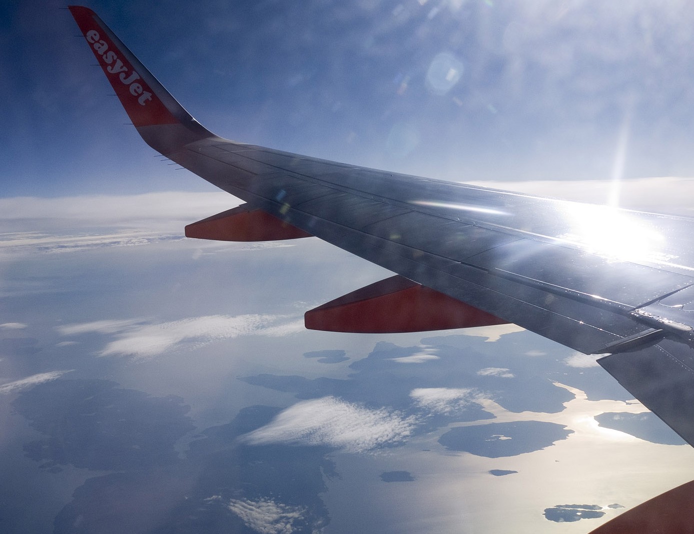 Iceland and cosmic rays