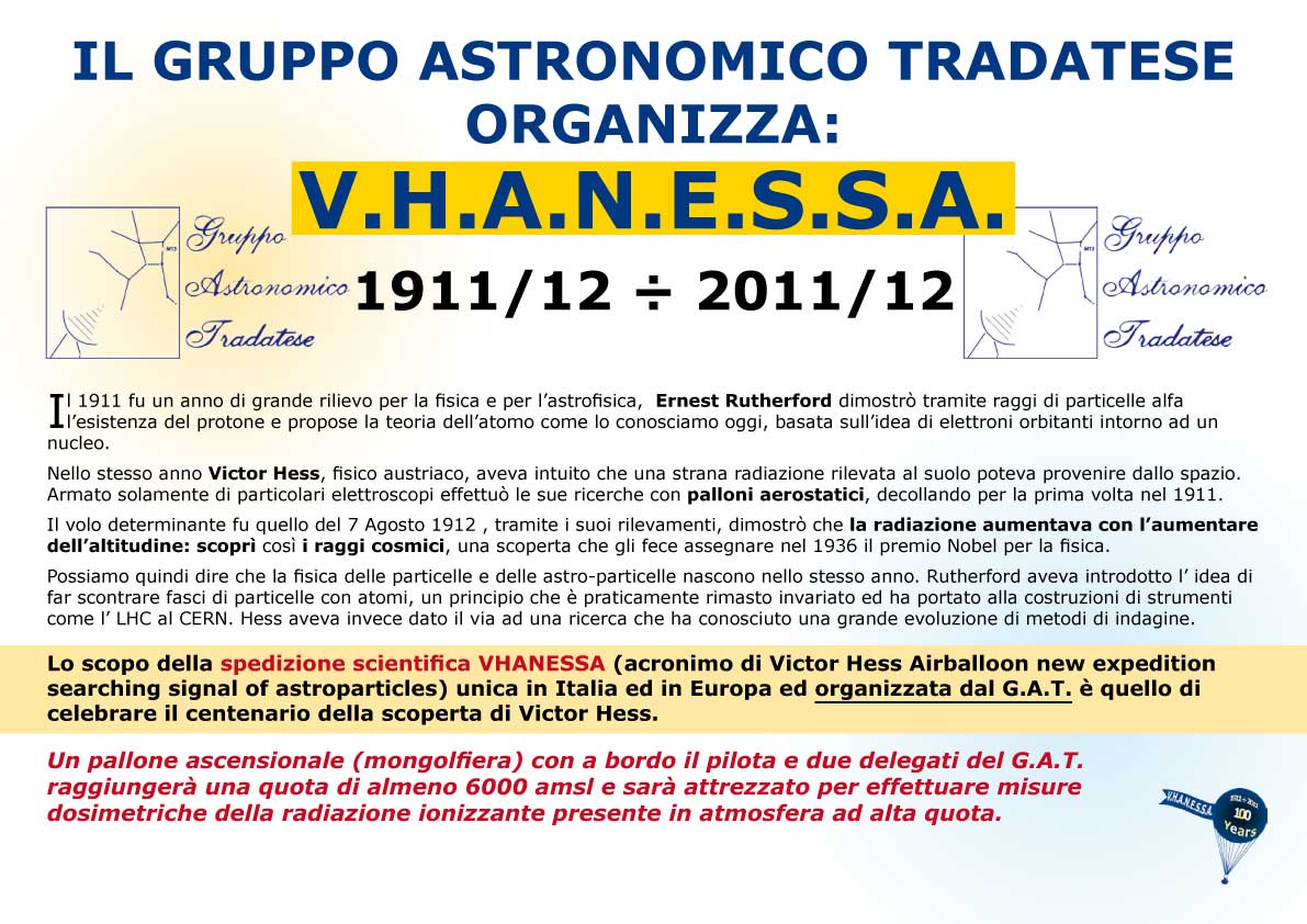 Brochure presentazione Vhanessa