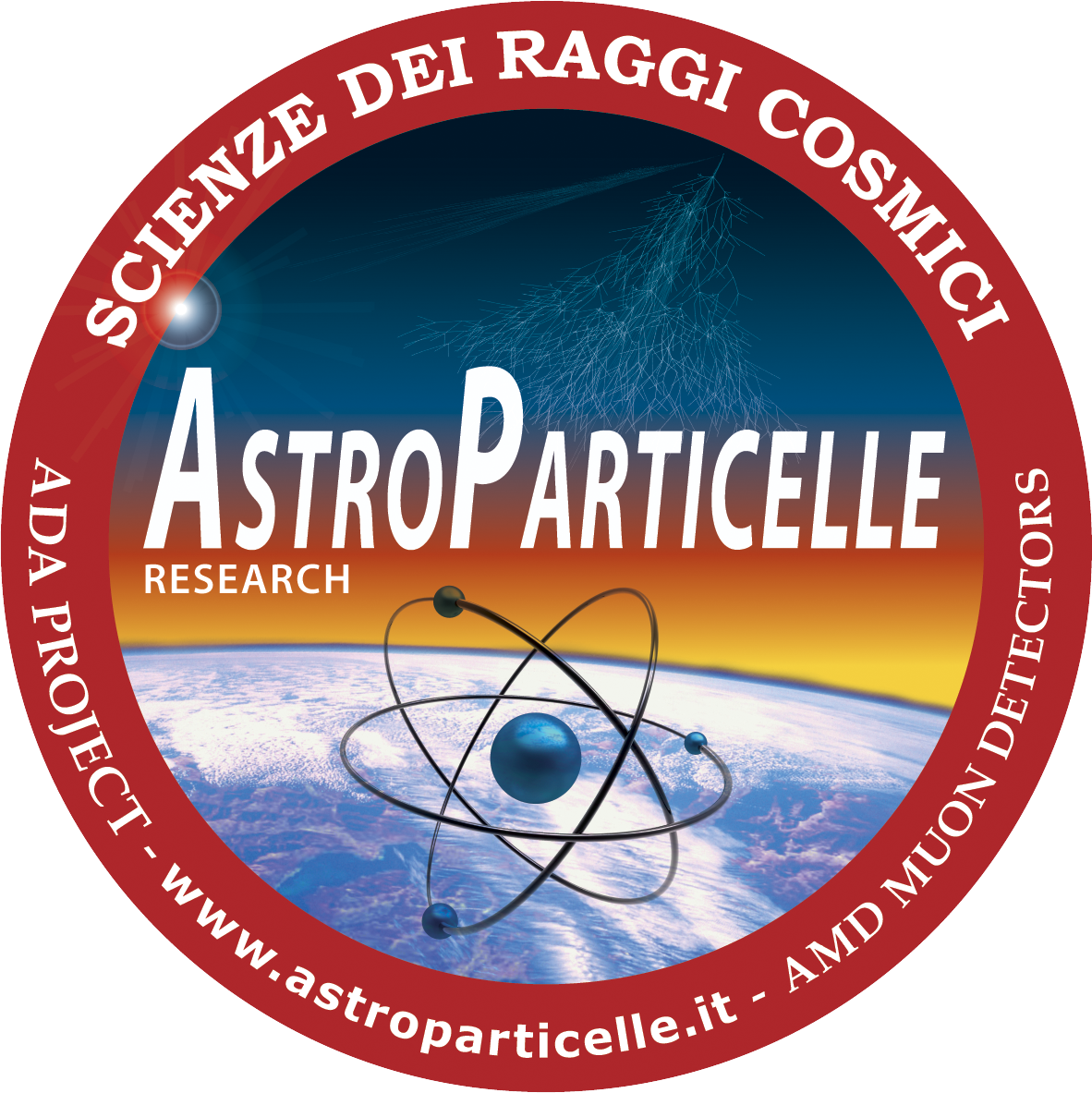 astroparticelle