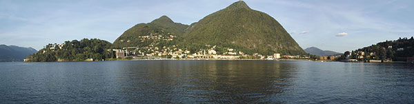 Lago Maggiore Laveno