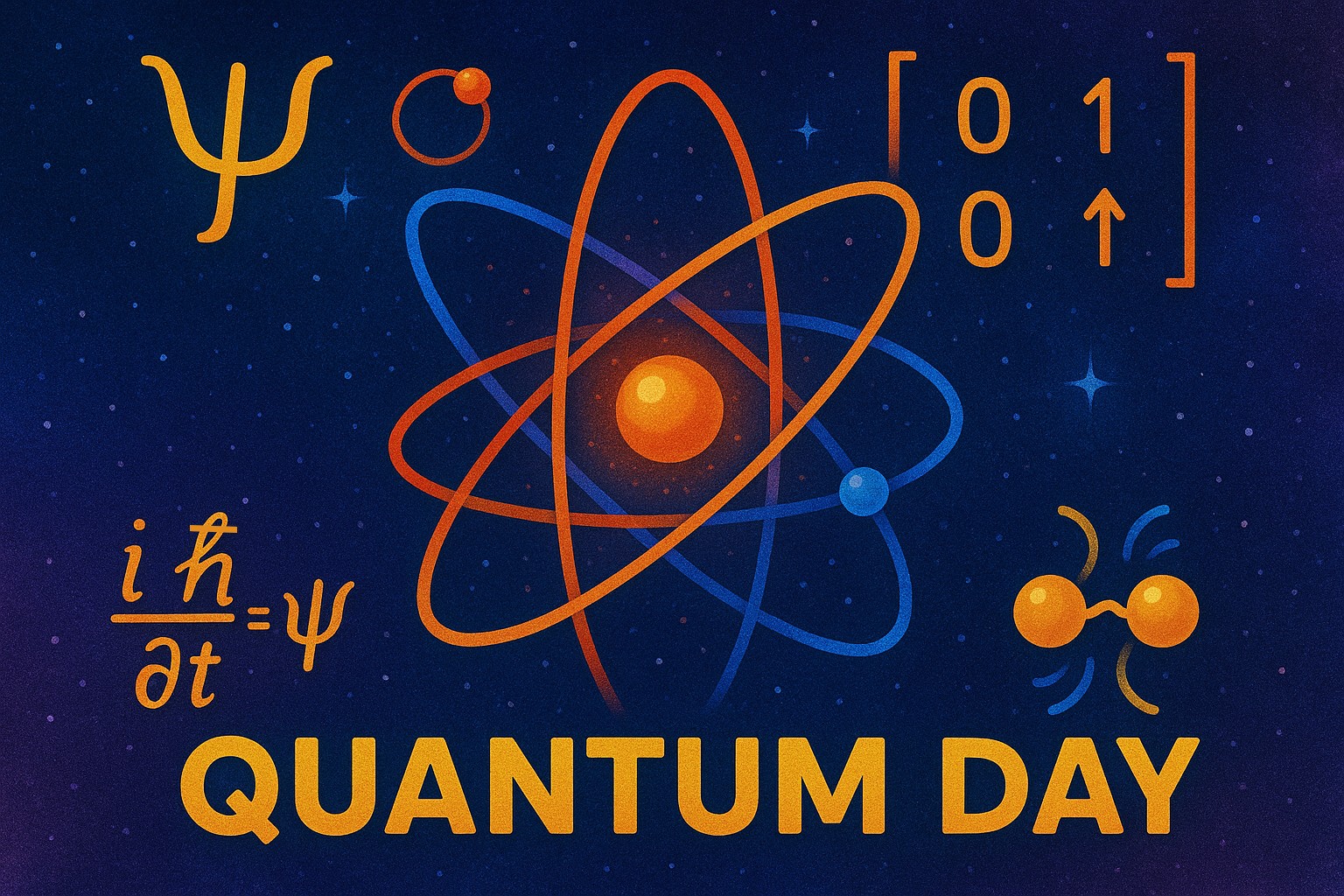 giornata quantistica