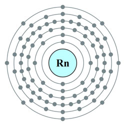 il radon