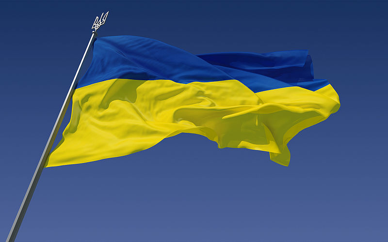 Solidarietà per l'Ucraina