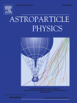 Astroparticle physics vol53