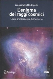 Libro sui raggi cosmici
