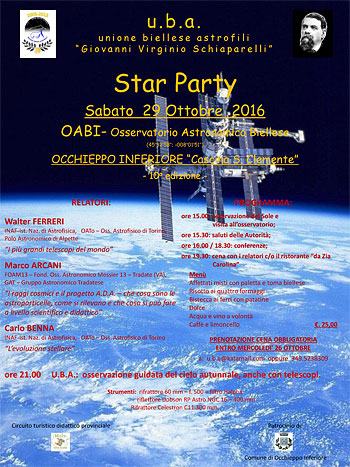 star party